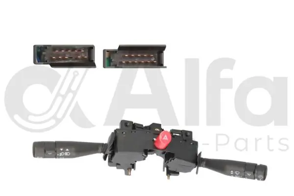 Conmutador de la columna de dirección para Ford Escort V (GAL)