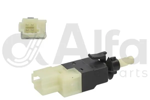 AF02301 Alfa E-Parts