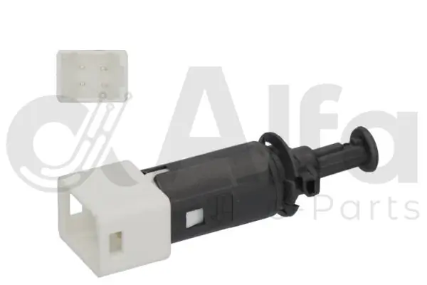 AF03407 Alfa E-Parts
