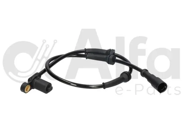 Sensor de freno, delantero Renault Megane  (JA0, JA1)