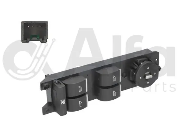 AF00291 Alfa E-Parts