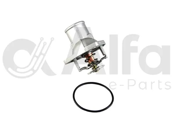 AF12327 Alfa E-Parts