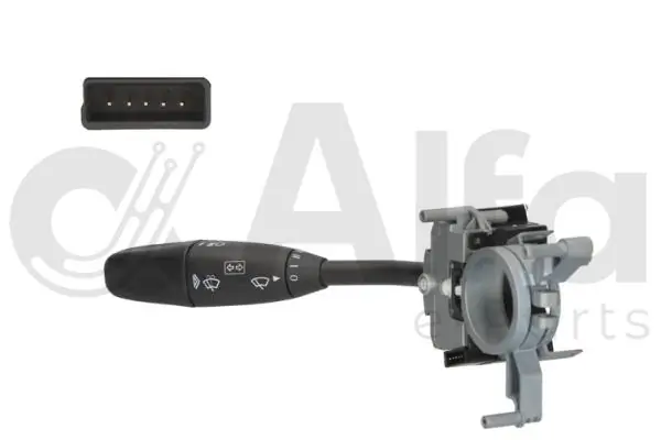 AF00213 Alfa E-Parts