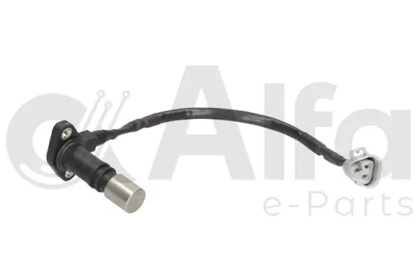 Sensor de posición del cigüeñal Toyota Hilux  (1983-2005)