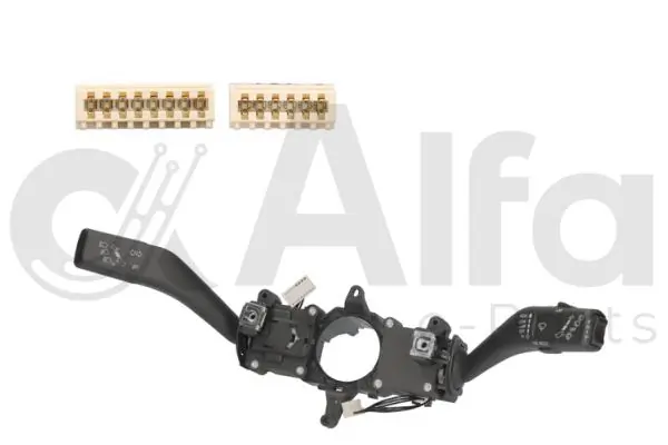 AF00192 Alfa E-Parts