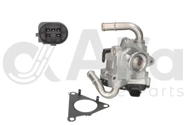 EGR Skoda Rapid  hatchback comprar en España