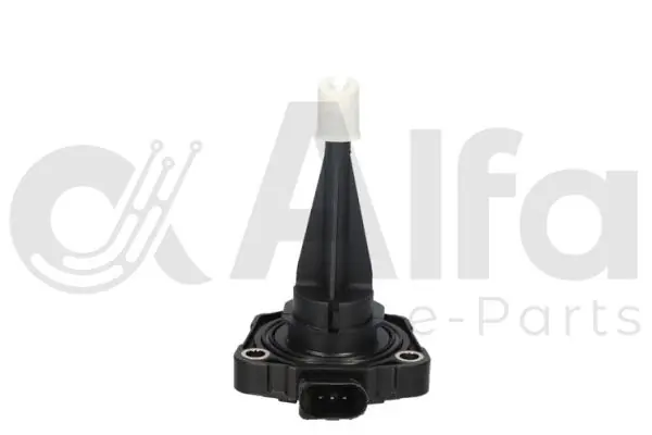 Sensor del nivel de aceite del motor para Porsche Cayenne II (92A)