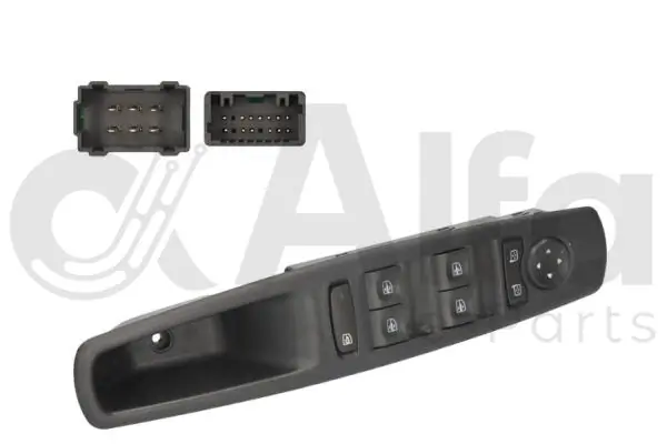 AF00278 Alfa E-Parts