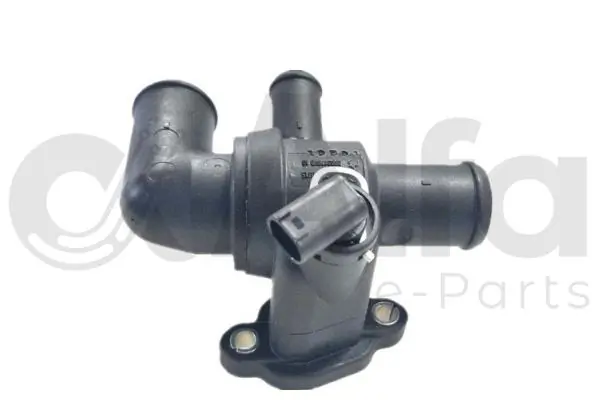 Termostato refrigerante Smart FORTWO  (451)