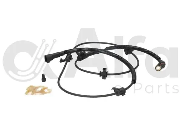 AF02017 Alfa E-Parts
