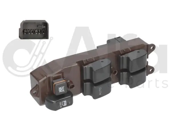 AF00521 Alfa E-Parts
