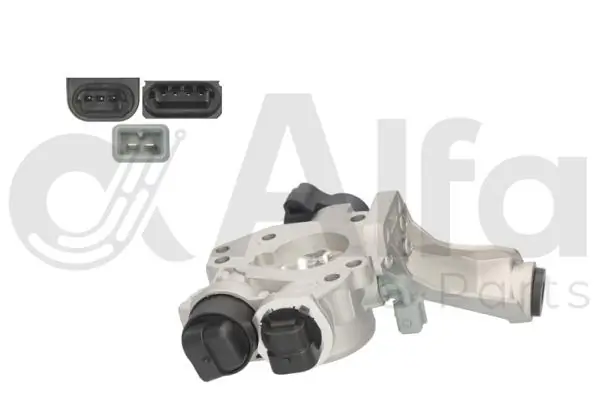 AF07448 Alfa E-Parts