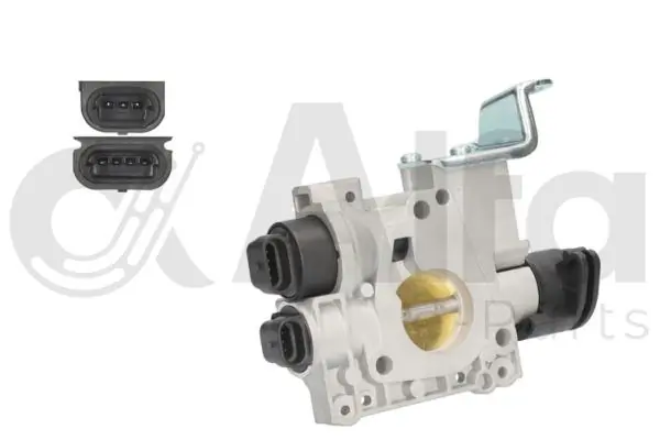 AF07378 Alfa E-Parts