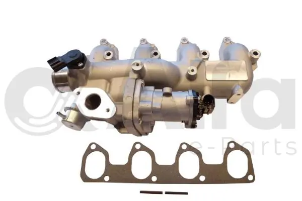 Comprar Válvula EGR de recirculación de gases Ford Connect  PU2 a bajo precio