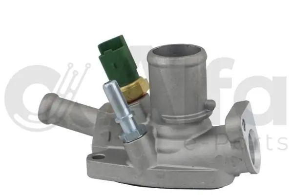 Termostato refrigerante RENEGADE  SUV (2014-2026) original desde 35,16 €
