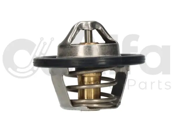 Termostato refrigerante Pierburg TH604789J