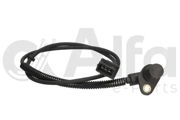 Sensor de cigüeñal para Opel Astra 53, 54, 58, 59