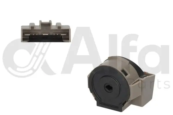 Conmutador de arranque para Ford Fiesta CB1