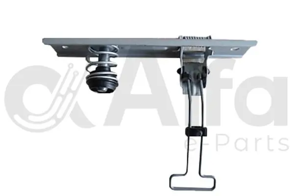 Cerradura del capó de motor Nissan Primastar (X83)