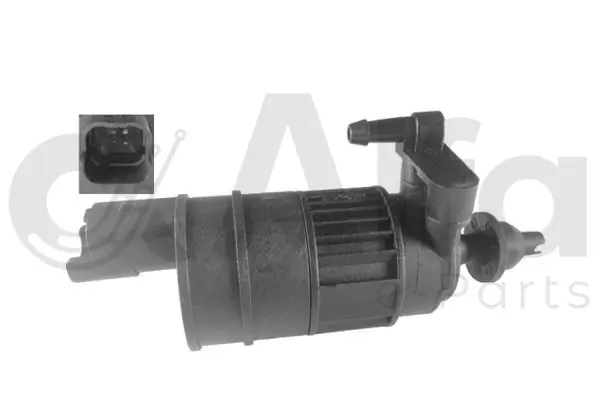 AF12372 Alfa E-Parts