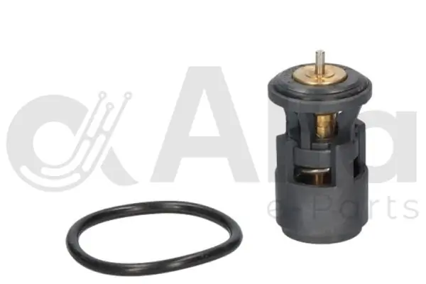 Termostato de agua Volkswagen Golf VI (2009-2014)