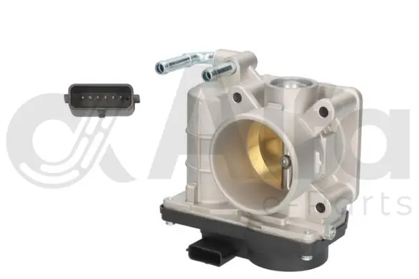 Cuerpo de mariposa para Nissan Qashqai J10