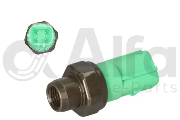 Sensor de presión del circuito de A/C Rover 25  (RF)