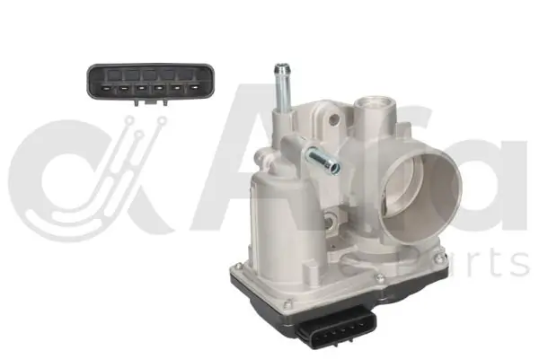 Caja de mariposa Toyota Yaris  desde 88,57 €