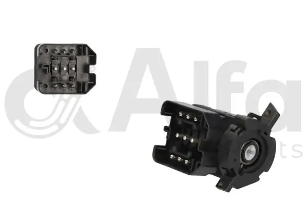 Comprar Conjunto de contactos del interruptor de encendido Mini Cooper  R50, R53 a bajo precio