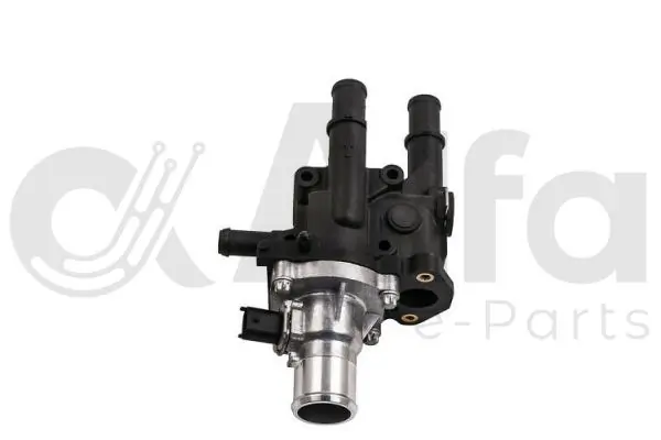 Precio del repuesto Caja termostato Cruze  familiar