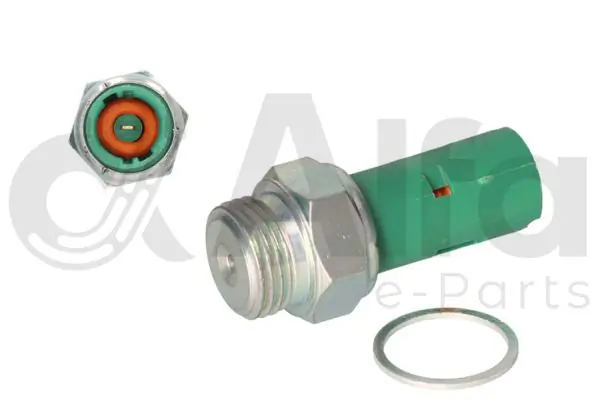 AF00645 Alfa E-Parts