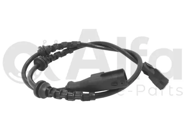 560125A ERA Benelux Sensor de rueda abs