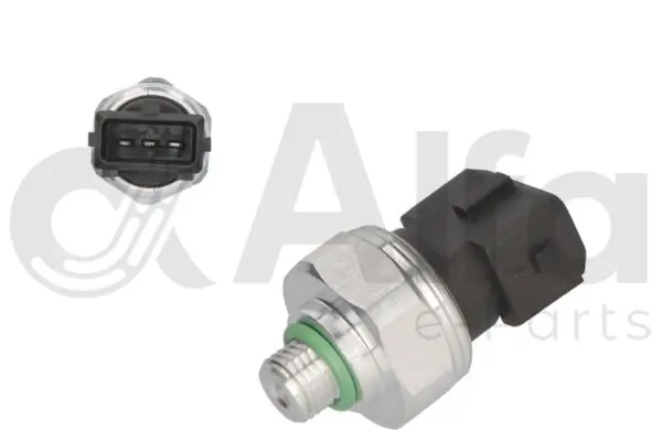 Sensor AC para Volvo S60 III (224)