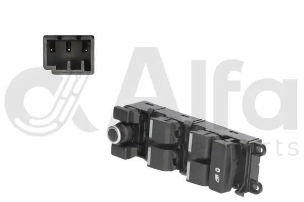 AF00415 Alfa E-Parts
