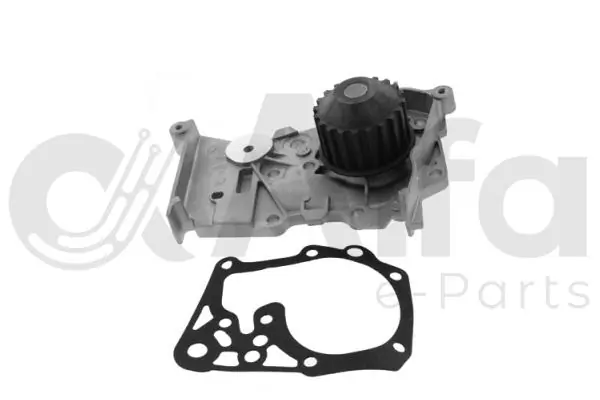 Bombeadora de agua Renault Megane I desde 39,34 €