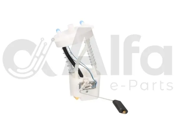 AF01658 Alfa E-Parts