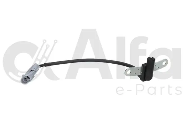 Comprar Sensor de posición del cigüeñal Renault 21  L48 a bajo precio