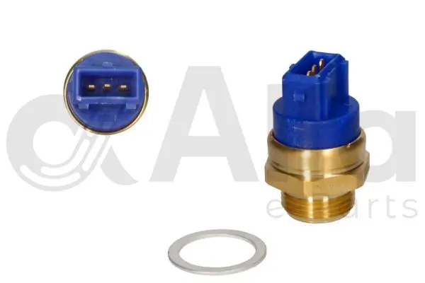 Comprar Sensor de temperatura del refrigerante (activación del ventilador del radiador) Opel Vectra a bajo precio
