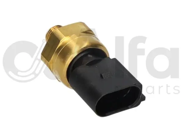 Precio del repuesto Sensor de la presión del combustible Golf V familiar