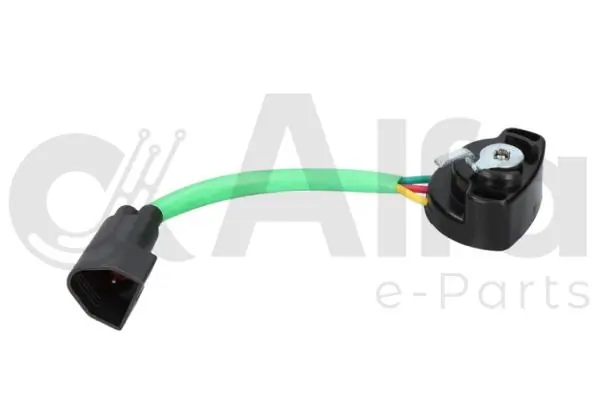 Comprar Sensor tps Escort  AVF