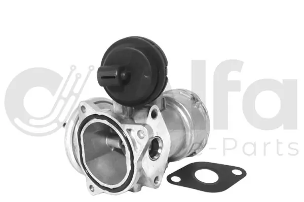 AF07668 Alfa E-Parts