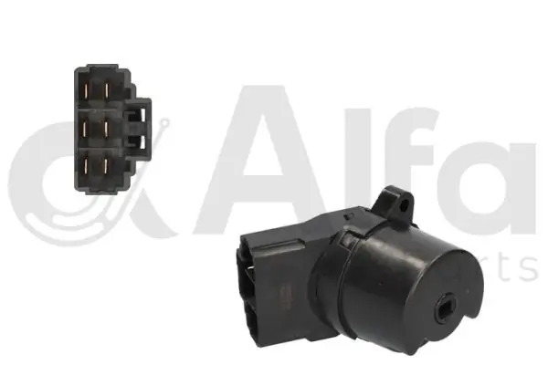 AF00258 Alfa E-Parts
