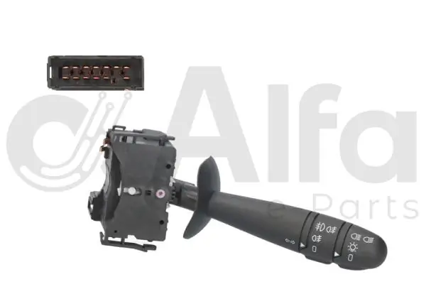 AF02523 Alfa E-Parts