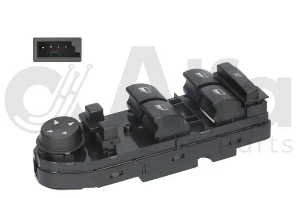 AF00468 Alfa E-Parts