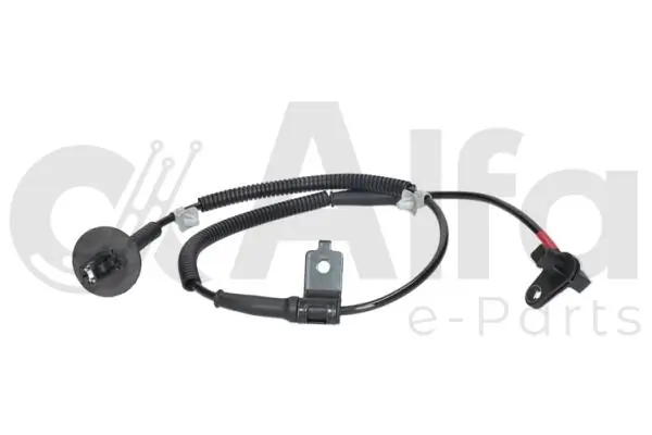 AF00931 Alfa E-Parts