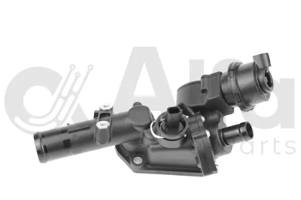 Precio del repuesto Caja termostato Laguna III hatchback