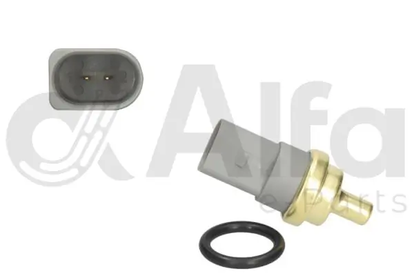 Sensor de temperatura del motor para Audi A4  (8K2)