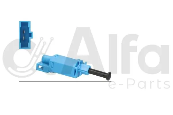 AF02317 Alfa E-Parts