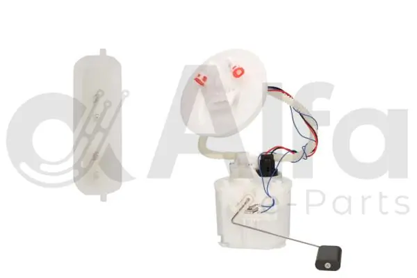 Módulo de alimentación de combustible Ford Connect  (2002-2013)
