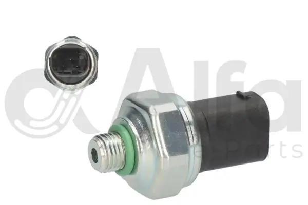 Comprar Sensor de presión del sistema de aire acondicionado 3  E46